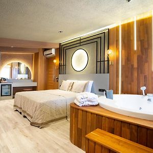 Antalya City Hotel & Spa (Adults Only)